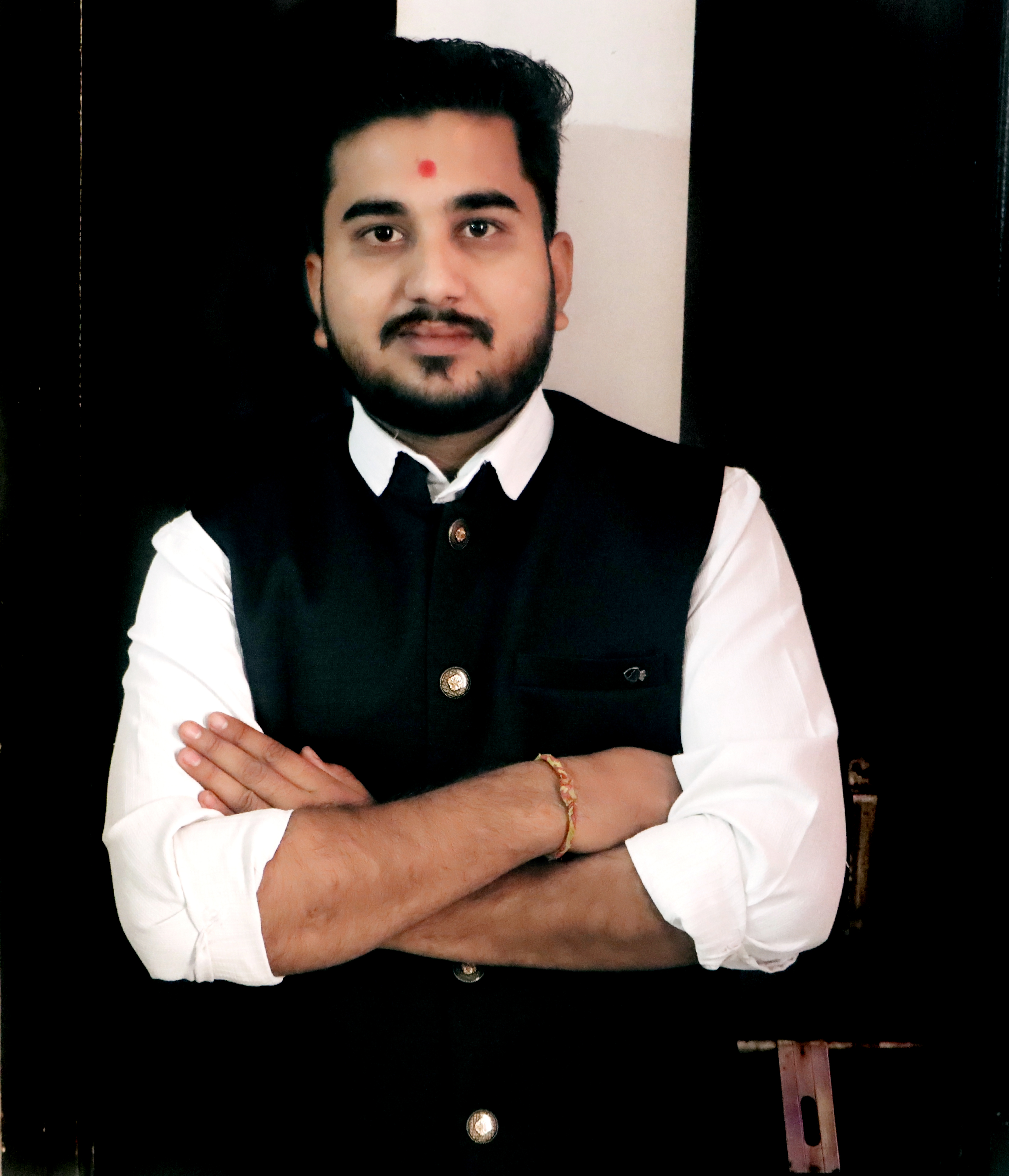 Jayesh Nai